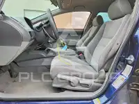 2009 Honda CIVIC фото