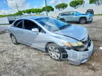 2009 Honda CIVIC photo