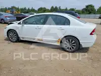 2009 Honda CIVIC фото