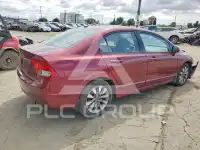 2009 Honda CIVIC photo