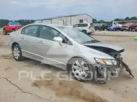 2009 Honda CIVIC фото
