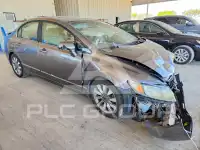 2009 Honda CIVIC photo
