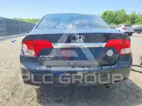 2009 Honda CIVIC фото