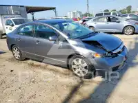 2009 Honda CIVIC фото