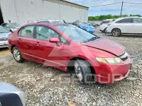 2009 Honda CIVIC фото