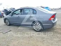 2009 Honda CIVIC фото
