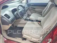 2009 Honda CIVIC фото