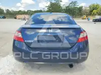 2009 Honda CIVIC photo