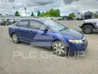 2009 Honda CIVIC фото