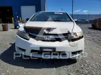 2009 Honda CIVIC фото