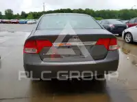 2009 Honda CIVIC фото