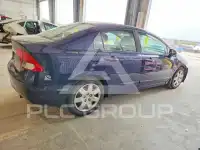 2009 Honda CIVIC photo