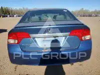 2009 Honda CIVIC фото