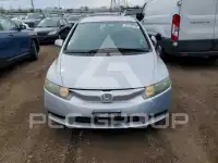 2009 Honda CIVIC photo