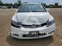 2009 Honda CIVIC фото