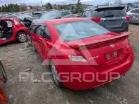 2009 Honda CIVIC фото