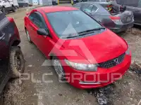 2009 Honda CIVIC фото