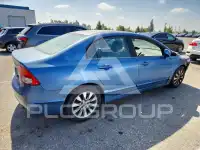 2009 Honda CIVIC фото