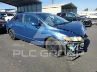 2009 Honda CIVIC photo