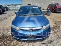2009 Honda CIVIC photo