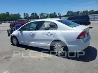 2009 Honda CIVIC фото