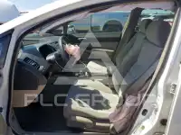2009 Honda CIVIC photo