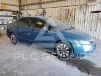 2009 Honda CIVIC photo