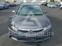 2009 Honda CIVIC photo