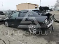 2009 Honda CIVIC фото