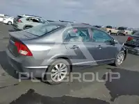 2009 Honda CIVIC photo