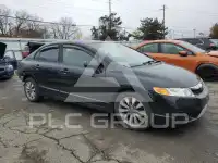 2009 Honda CIVIC фото