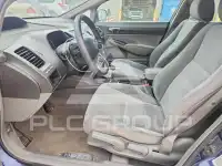2009 Honda CIVIC фото