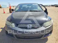 2009 Honda CIVIC фото