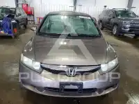 2009 Honda CIVIC photo