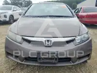 2009 Honda CIVIC фото