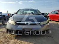 2009 Honda CIVIC фото