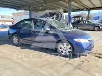 2009 Honda CIVIC фото