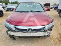 2009 Honda CIVIC photo
