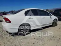 2009 Honda CIVIC фото