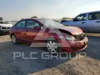 2009 Honda CIVIC фото
