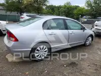 2009 Honda CIVIC фото