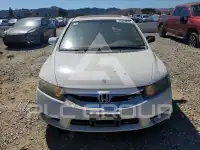 2009 Honda CIVIC фото