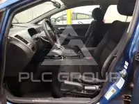 2009 Honda CIVIC фото
