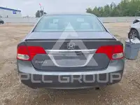 2009 Honda CIVIC фото