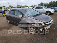 2009 Honda CIVIC photo