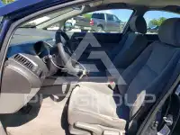 2009 Honda CIVIC photo