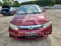 2009 Honda CIVIC photo