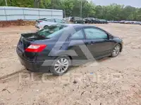 2009 Honda CIVIC фото