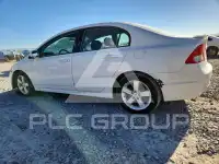 2009 Honda CIVIC photo