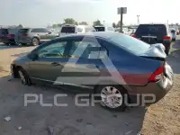 2009 Honda CIVIC фото